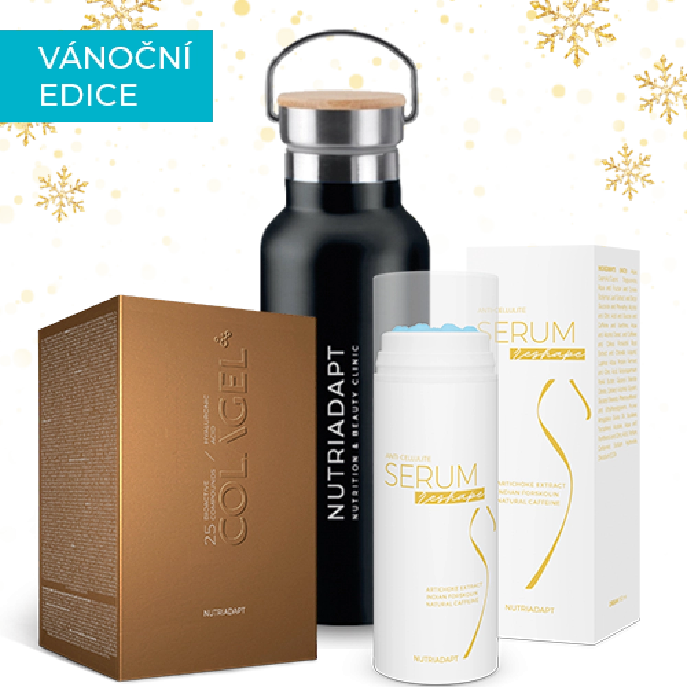 Pro pevnější pokožku