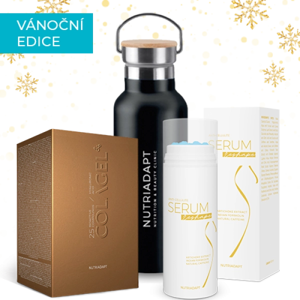 Pro pevnější pokožku