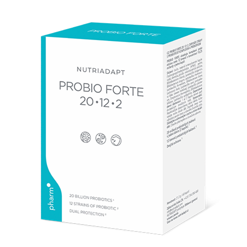 Probio forte 20-12-2