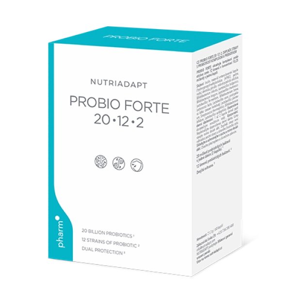 Probio forte 20-12-2