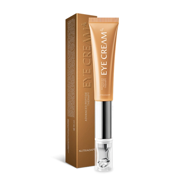 Advanced Peptide Therapy Eye Cream