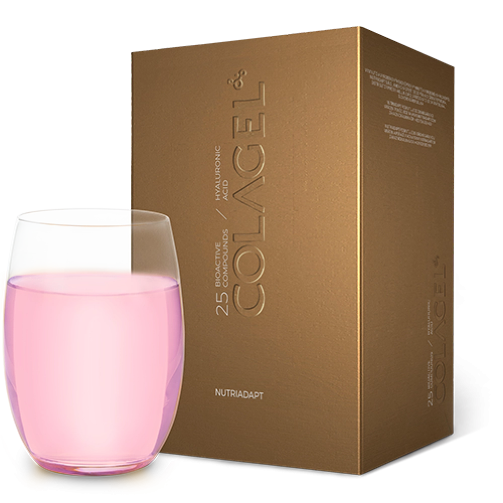 Bioactive Colagel Rosé