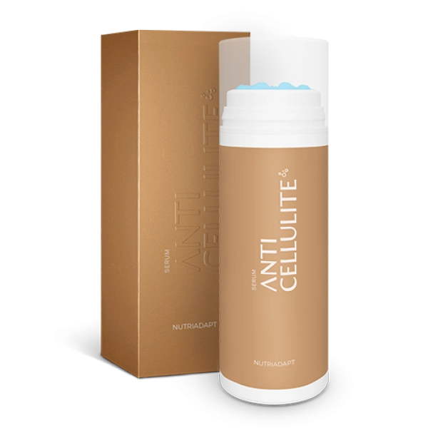 Anti-cellulite serum