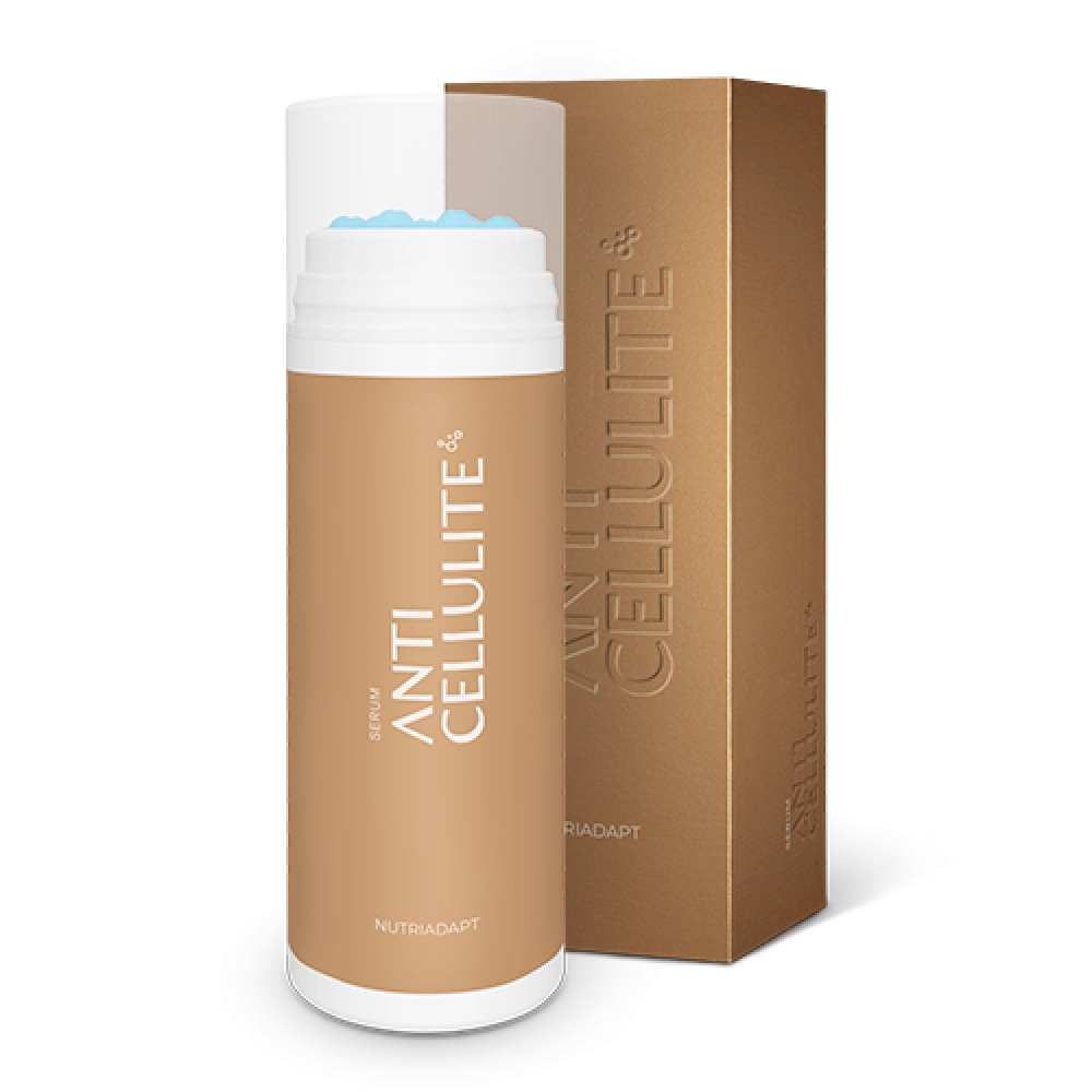 Anti-cellulite serum
