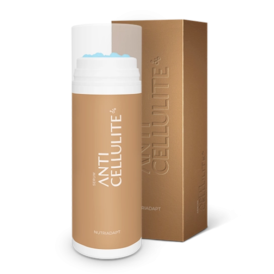 Anti-cellulite serum