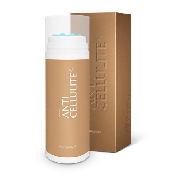Anti-cellulite serum