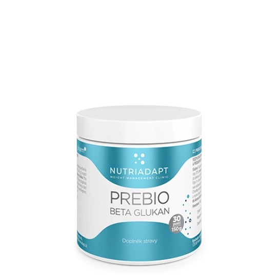Prebio beta glukan