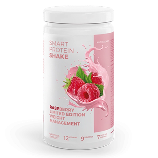 SMART PROTEIN SHAKE Malina