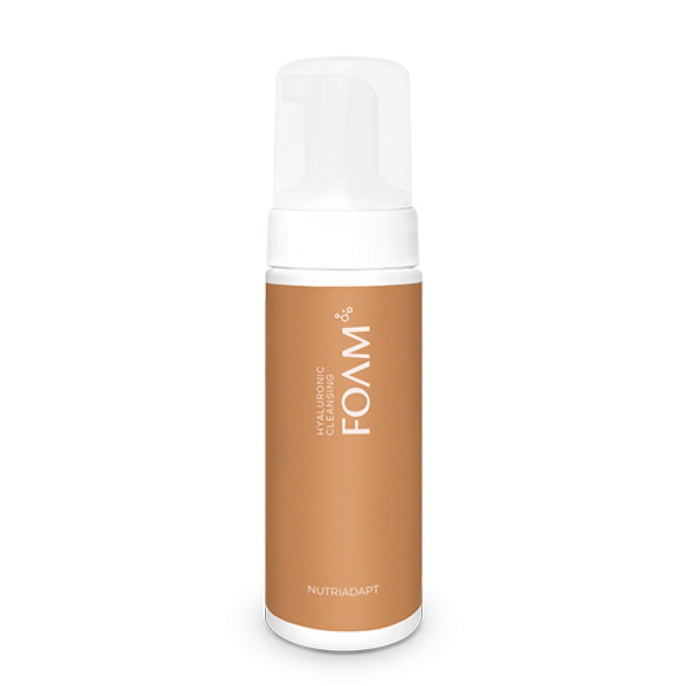 Hyaluronic Cleansing FOAM