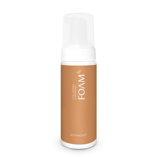 Hyaluronic Cleansing FOAM