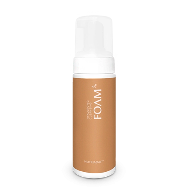 Hyaluronic Cleansing FOAM