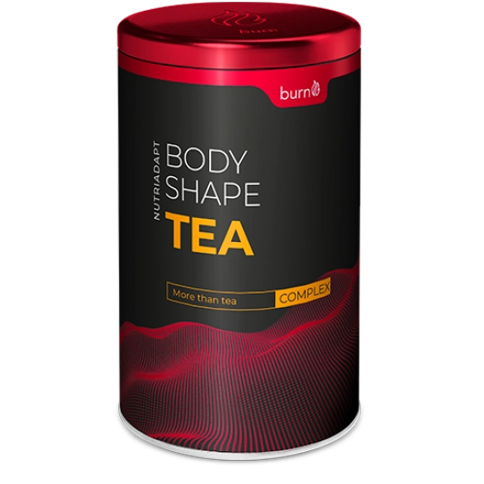 BODY SHAPE TEA Dóza