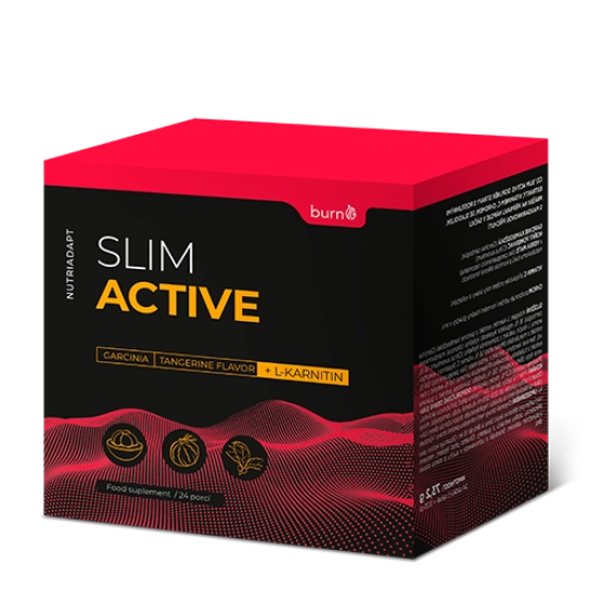 Slim Active