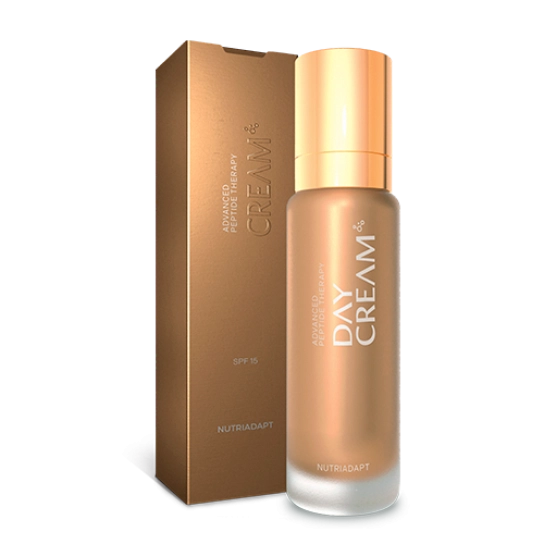 Advanced Peptide Therapy Cream Day