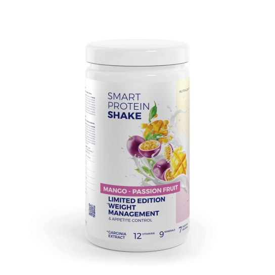 SMART PROTEIN SHAKE Mango & Marakuja